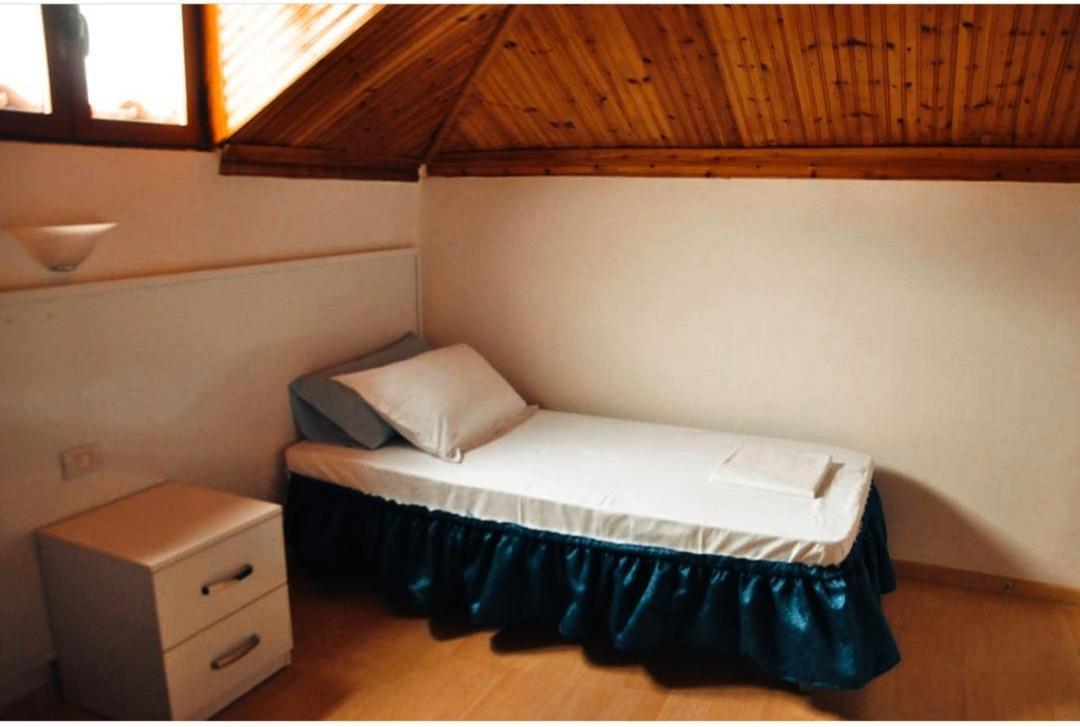 Tirana Central Guesthouse ห้อง รูปภาพ